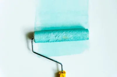 Peinture intérieure à Essé — murs, plafonds et boiseries
